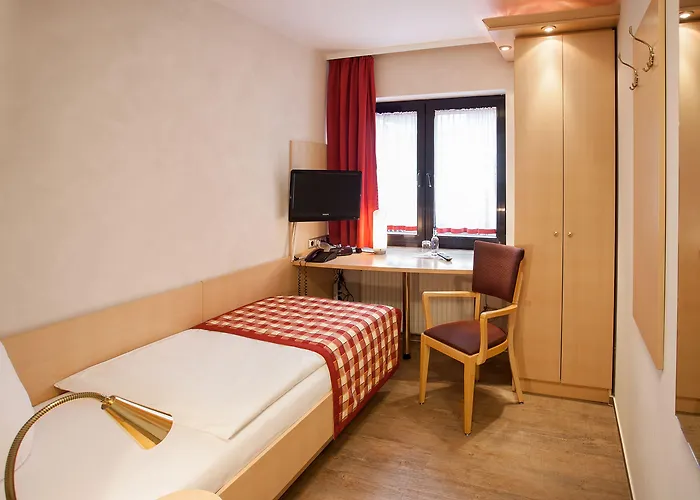 Hotel Centro Goya City, Trademark Collection By Wyndham 3*