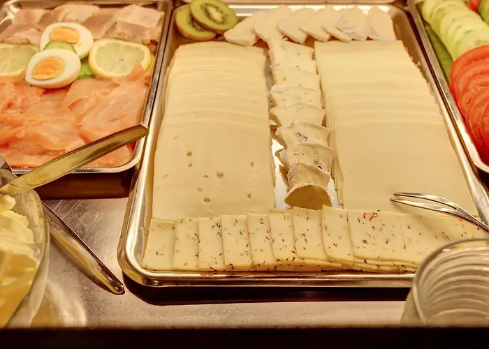 Centro Goya City, Trademark Collection By Wyndham Hotel 3*