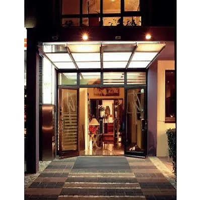 Centro Goya City, Trademark Collection By Wyndham Hotel Wolfsburg