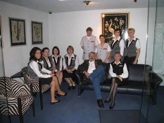 Centro Goya City, Trademark Collection By Wyndham Hotel Wolfsburg