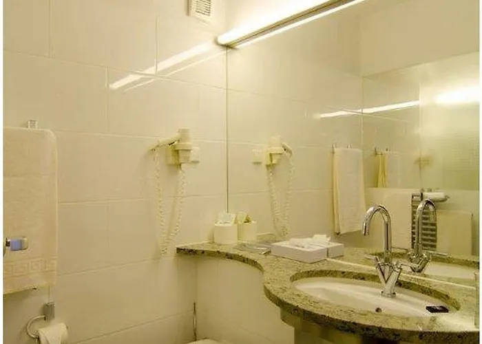 Hotel Centro Goya City, Trademark Collection By Wyndham Wolfsburg