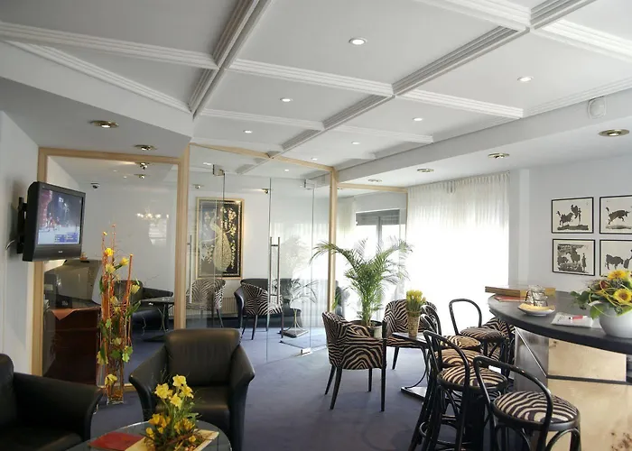 Hotel Centro Goya City, Trademark Collection By Wyndham Wolfsburg