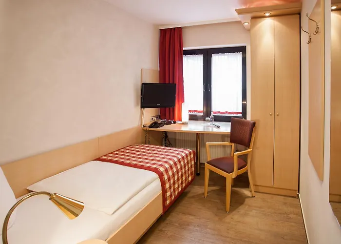 Hotel Centro Goya City, Trademark Collection By Wyndham Wolfsburg